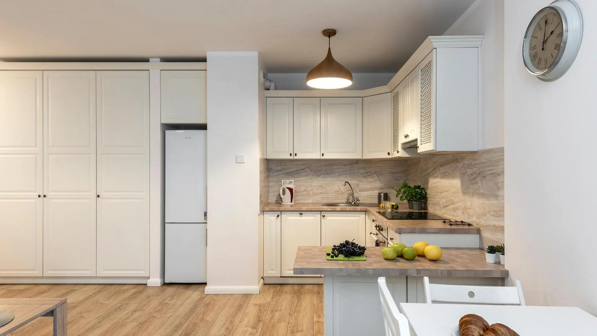 Mokotow Prywatne Apartamenty ワルシャワ